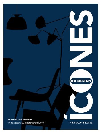 FaÃ§a o download do jornal da exposiÃ§Ã£o - PDF - Museu da Casa ...