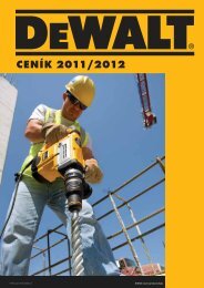 DeWALT 2011