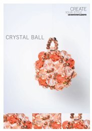 CRYSTAL BALL - Create Your Style