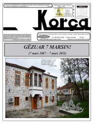 Mars 2011 - Gazeta 