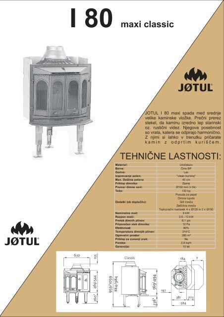 Prodajni katalog JOTUL.cdr - Ths.si