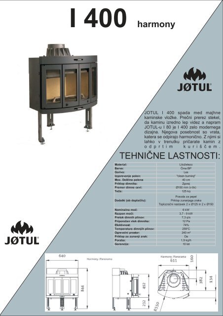 Prodajni katalog JOTUL.cdr - Ths.si