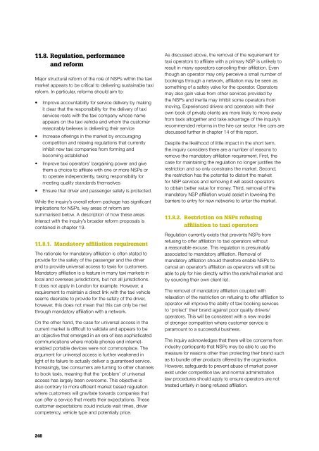 Part D â Understanding and improving industry performance (PDF ...