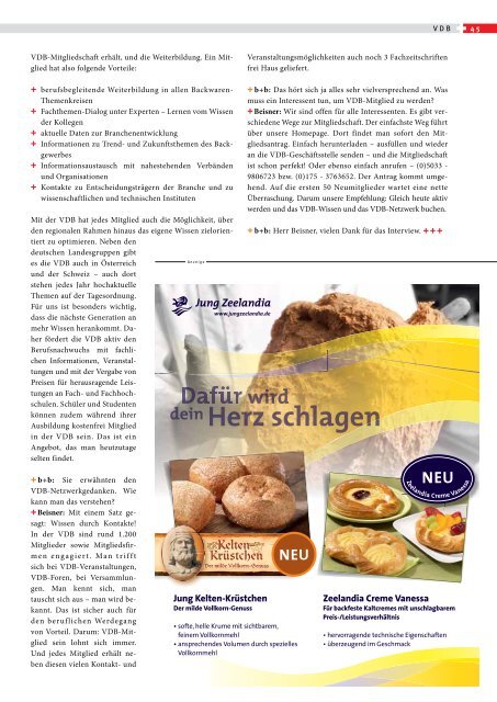 www. .de - brot+backwaren