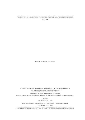 du thesis requirements du thesis requirements
