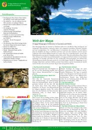 Welt der Maya