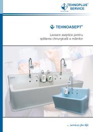 Descarca document - tehnoplus medical