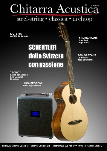 st - Fingerpicking Net