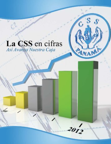Informe Financiero en formato PDF - Caja del Seguro Social