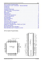 FOSA--8051-Lokal-V31 - MezData