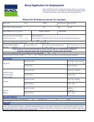 Stainless Steel Pharma Scoops - Bunzl Processor Division