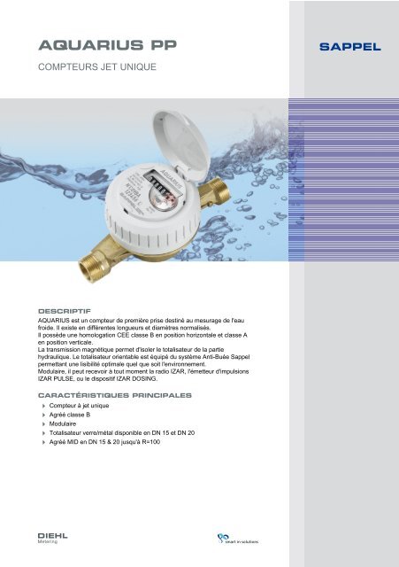 Fiche Technique Fr Meterbuy