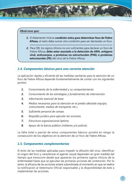 Manual Ecuador.FH10 - Oficina Regional de la FAO para AmÃ©rica ...