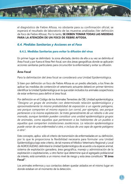 Manual Ecuador.FH10 - Oficina Regional de la FAO para AmÃ©rica ...