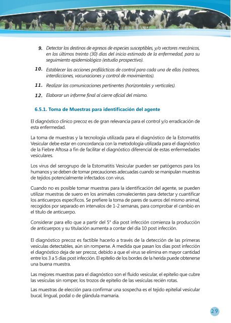 Manual Ecuador.FH10 - Oficina Regional de la FAO para AmÃ©rica ...