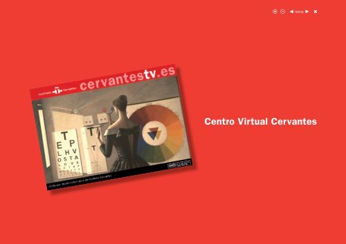 Centro Virtual Cervantes - Instituto Cervantes