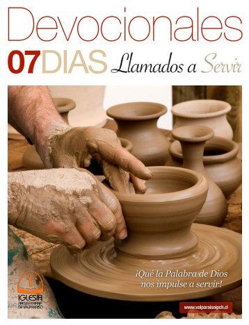 ¡Qué la Palabra de Dios nos impulse a servir! - Iglesia Presbiteriana ...