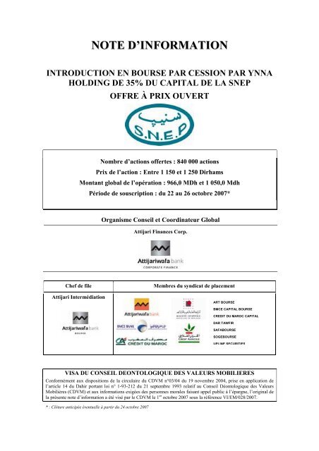 Période de datation d’expiration