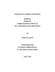 1 + z - Simon Plouffe