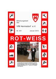 Bitte hier klicken, um die komplette ROT-WEISS Nr. 401 als PDF zu ...