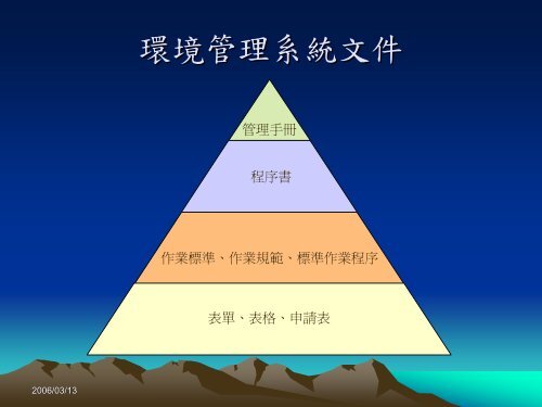 本校管理系統說明及相關規定介紹 - 淡江大學