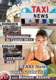 Suite - Taxinews.fr