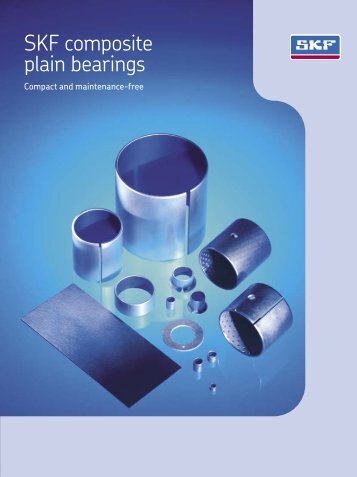 compact and maintenance-free