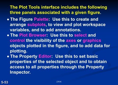 Advanced Plotting and Model Building - FET