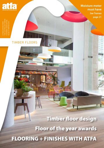 Timber floor - The Australian Timber Flooring Association