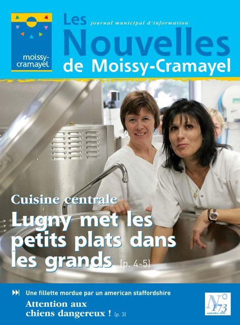 N°173 - Ville de Moissy-Cramayel