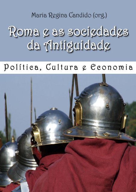 Roma e as sociedades - Núcleo de Estudos da Antiguidade - UERJ