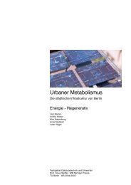 regen.pdf (2,55 MB) - Urbaner Metabolismus