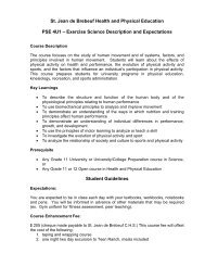 PSE4U1 Course Description and Expectations0.pdf - St Jean de ...