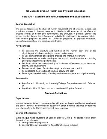 PSE4U1 Course Description and Expectations0.pdf - St Jean de ...