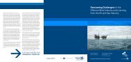 Overcoming Challengesfor the Offshore Wind ... - POWER cluster