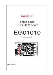 EG01010 - Medlab GmbH