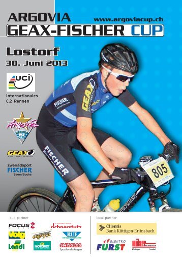 Bike & Running Group Lostorf