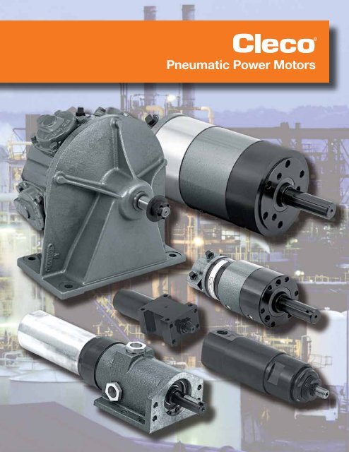 Cleco pneumatic 2024