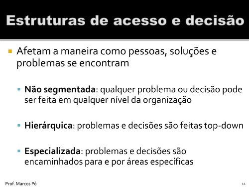 garbage can model, sondagem mista e equilÃ­brio interrompido