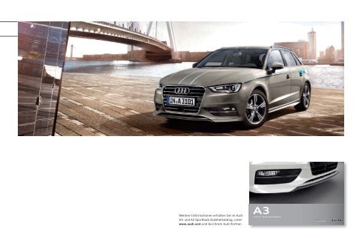 Katalog laden - PDF - Audi