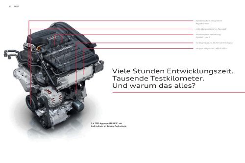 Katalog laden - PDF - Audi