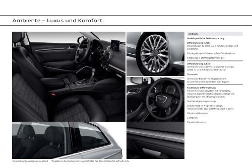 Katalog laden - PDF - Audi