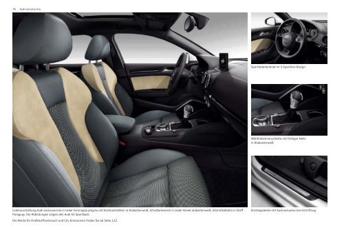 Katalog laden - PDF - Audi