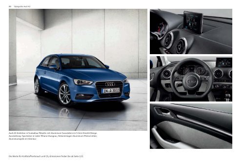 Katalog laden - PDF - Audi