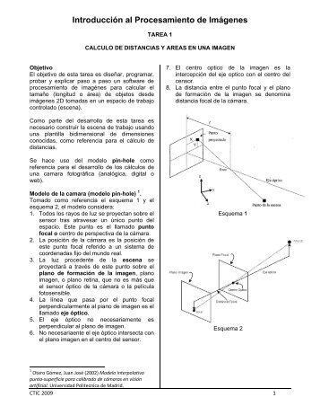 Calculo de distancias y ÃƒÂ¡reas en una imagen. - Wiphala.net