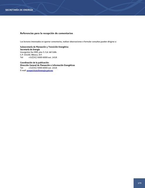 Prospectiva de PetrÃ³leo Crudo 2012 - 2006 - SecretarÃ­a de EnergÃ­a