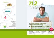 Ausgabe 3 - Netzwerk Nordbayern