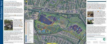 Folder om ÃƒÂ˜sterÃƒÂ¥dalen Nord - Aalborg Kommune