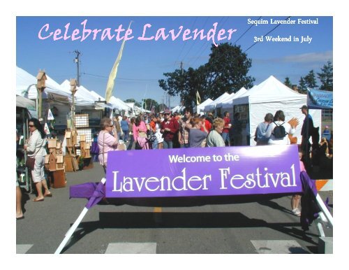 Lavender Marketing