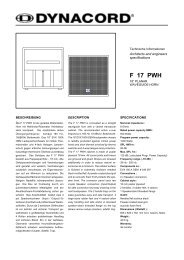 F 17 PWH - Udo Erpenstein GmbH